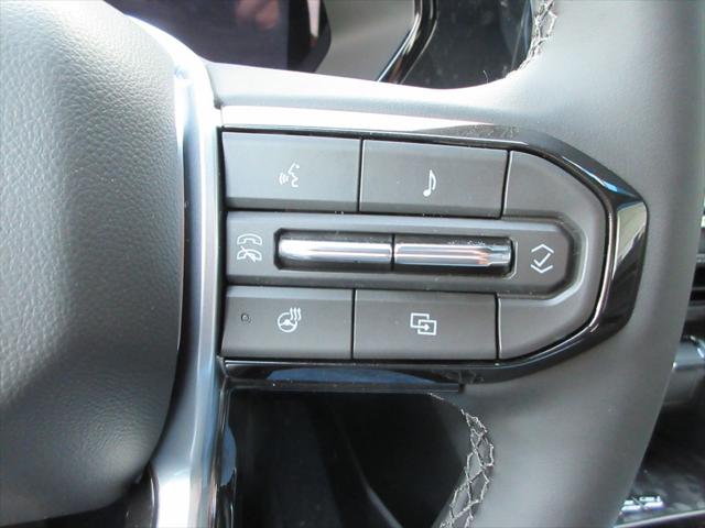 2026 Chevrolet Colorado LT, 4WD