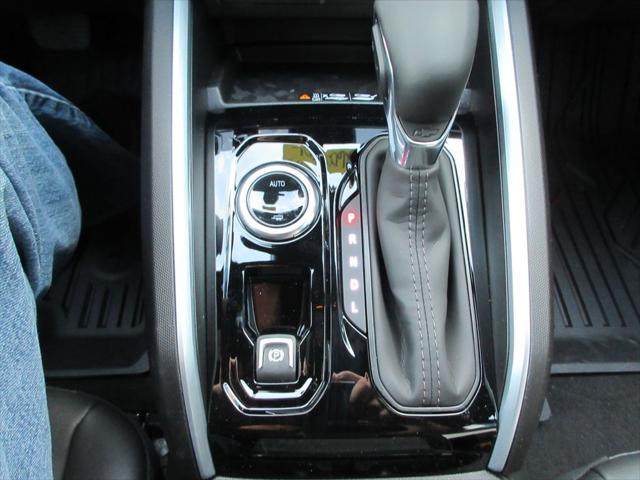 2026 Chevrolet Colorado LT, 4WD