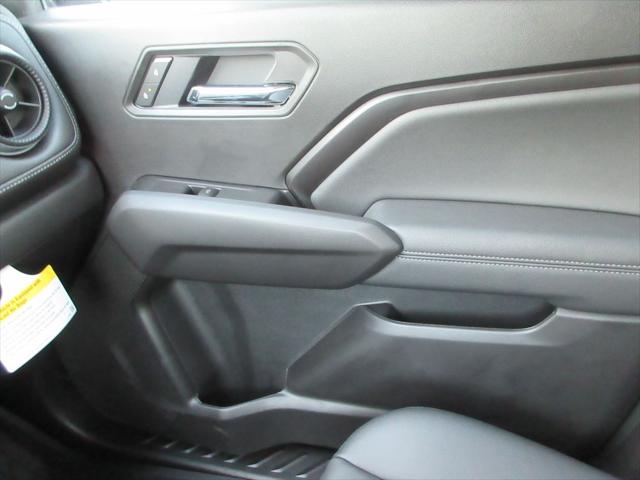 2026 Chevrolet Colorado LT, 4WD