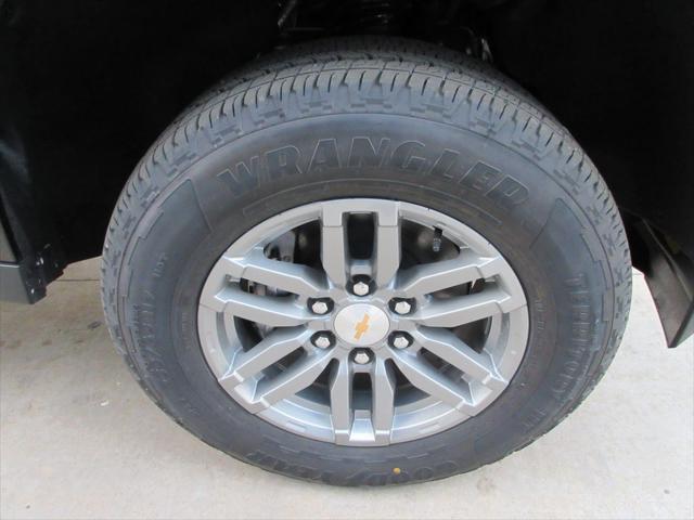 2026 Chevrolet Silverado 3500HD LT