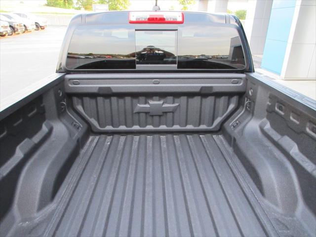 2026 Chevrolet Silverado 3500HD LT