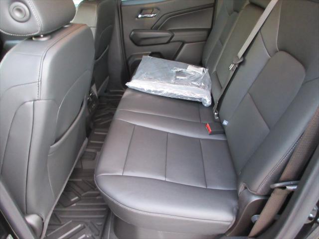 2026 Chevrolet Silverado 3500HD LT
