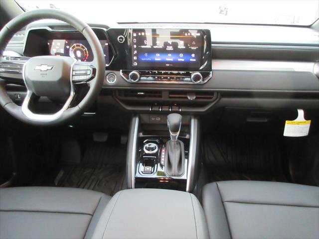 2026 Chevrolet Silverado 3500HD LT
