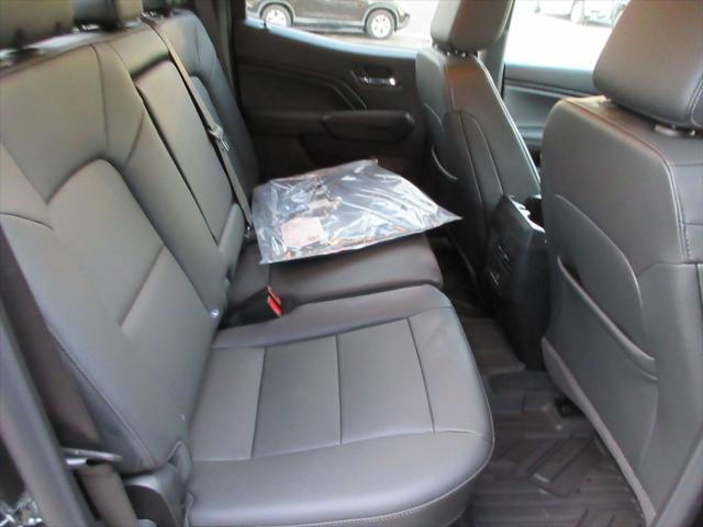 2026 Chevrolet Silverado 3500HD LT