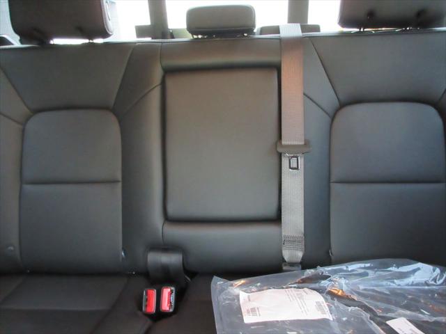 2026 Chevrolet Silverado 3500HD LT