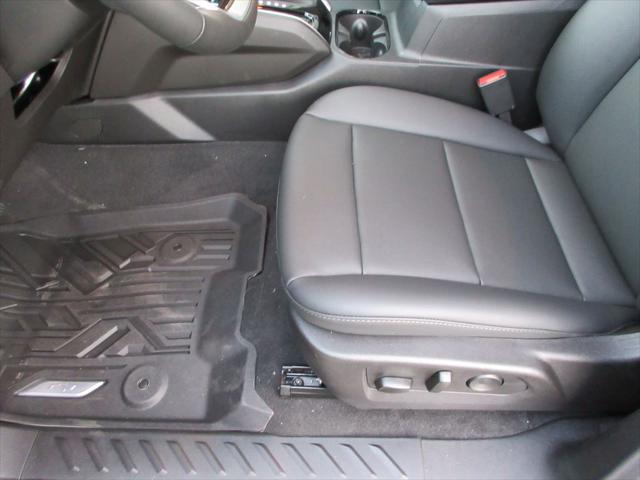 2026 Chevrolet Silverado 3500HD LT