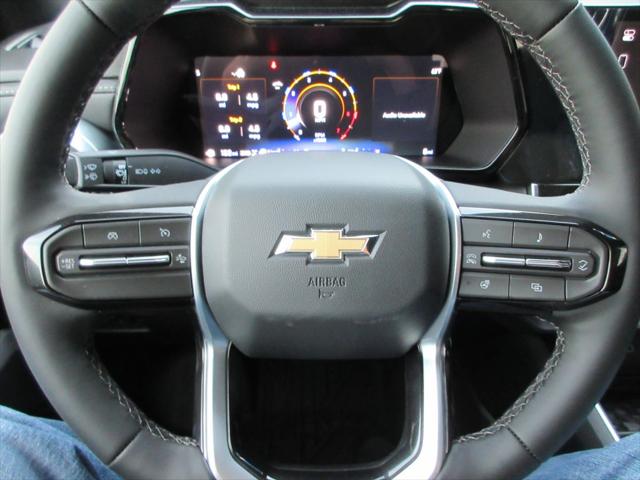 2026 Chevrolet Silverado 3500HD LT