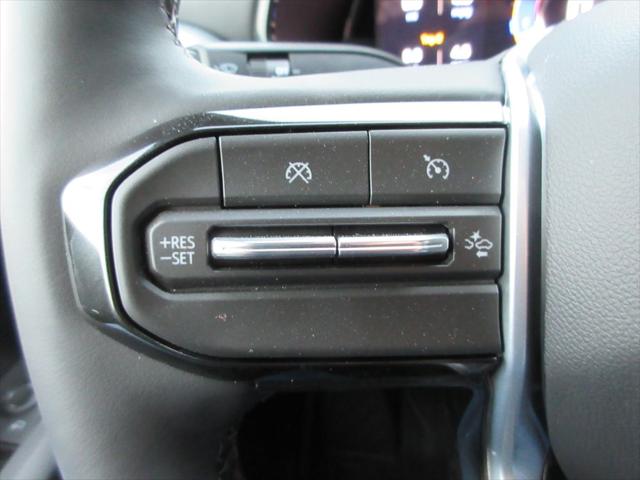 2026 Chevrolet Silverado 3500HD LT