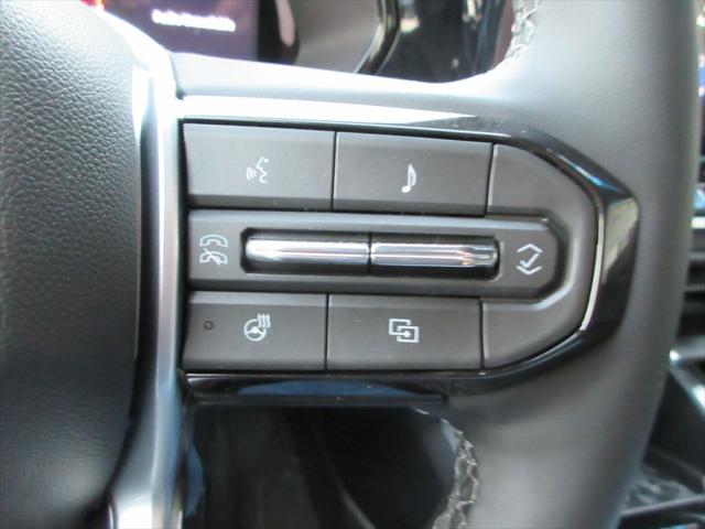 2026 Chevrolet Silverado 3500HD LT