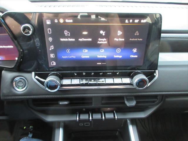 2026 Chevrolet Silverado 3500HD LT