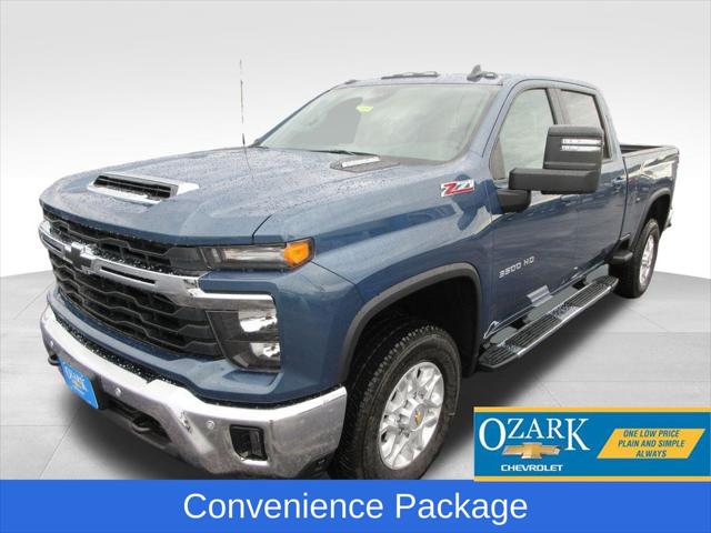 2026 Chevrolet Silverado 3500HD LT for sale in Ozark, MO