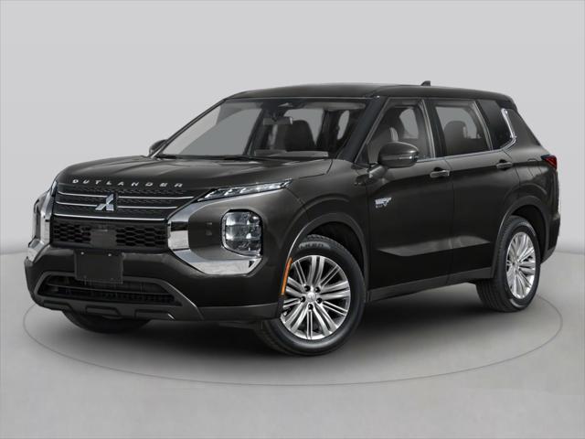 2024 Mitsubishi Outlander PHEV SEL S-AWC for sale in Springfield, PA