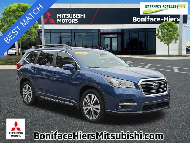 2019 Subaru Ascent Limited for sale in Melbourne, FL
