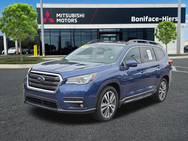 2019 Subaru Ascent Limited