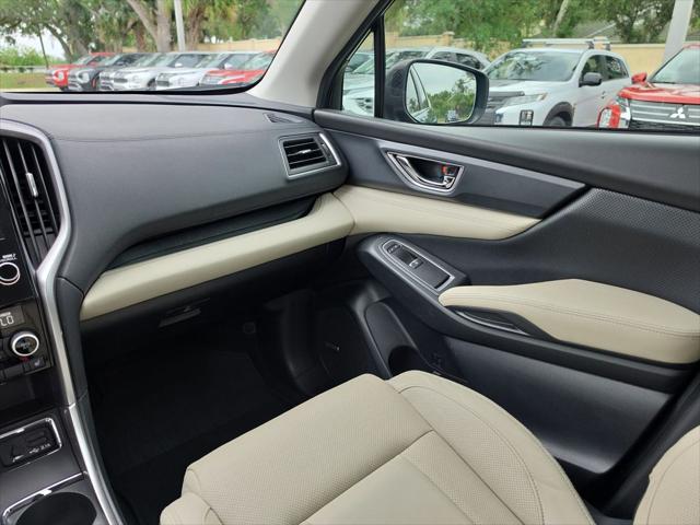 2019 Subaru Ascent Limited