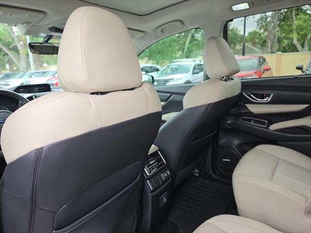 2019 Subaru Ascent Limited
