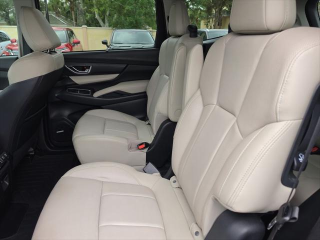 2019 Subaru Ascent Limited