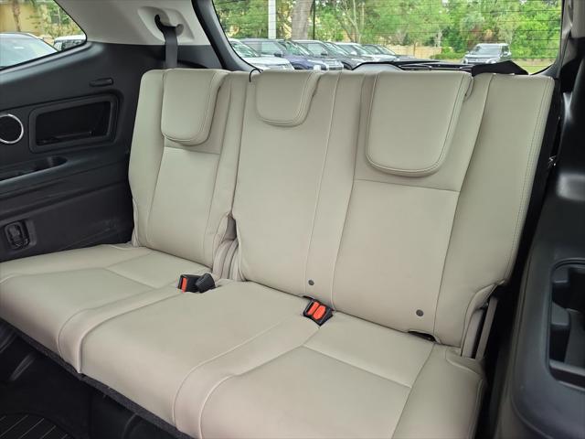 2019 Subaru Ascent Limited