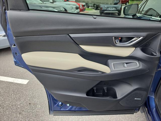 2019 Subaru Ascent Limited