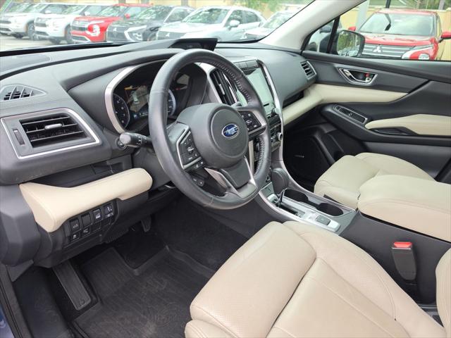 2019 Subaru Ascent Limited