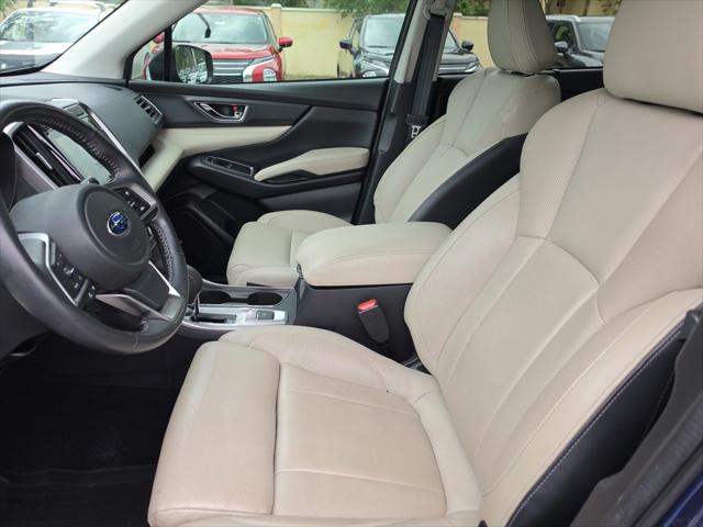 2019 Subaru Ascent Limited