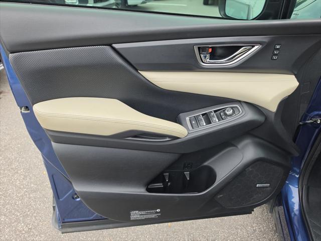 2019 Subaru Ascent Limited