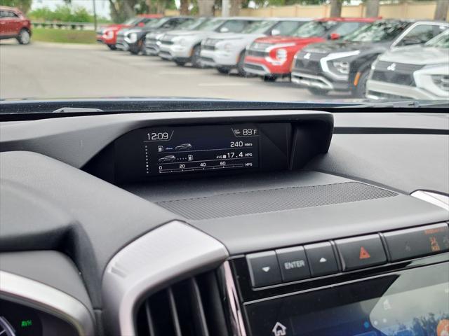 2019 Subaru Ascent Limited