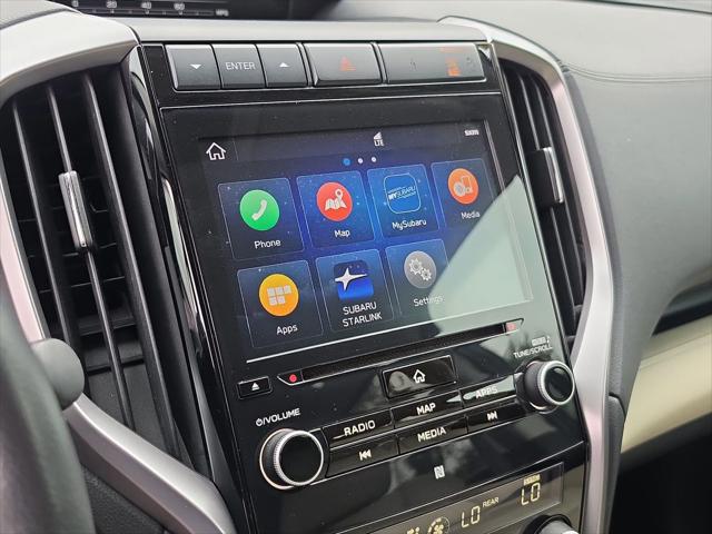2019 Subaru Ascent Limited