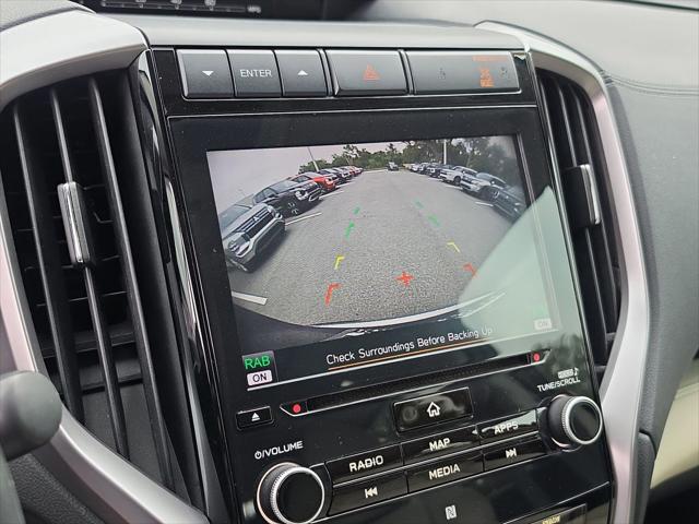 2019 Subaru Ascent Limited