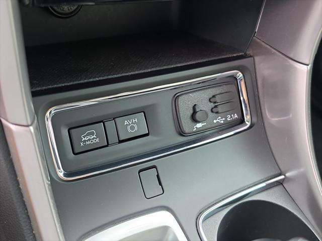 2019 Subaru Ascent Limited