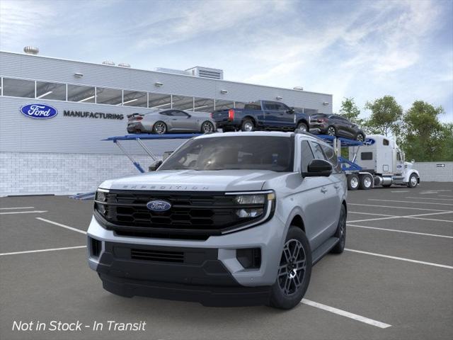 2026 Ford Expedition Max Active MAX