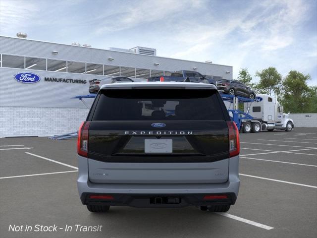 2026 Ford Expedition Max Active MAX