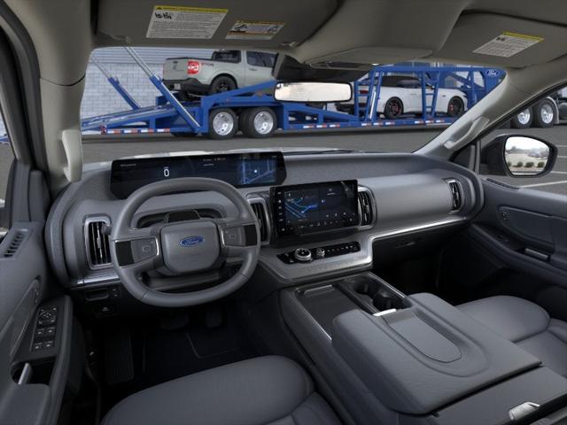 2026 Ford Expedition Max Active MAX