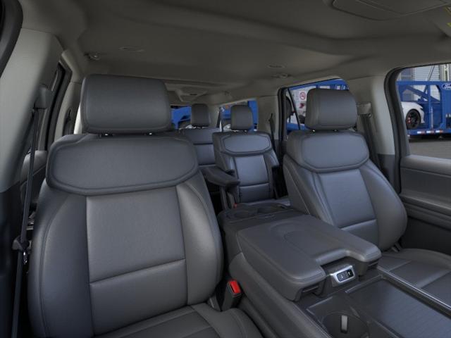 2026 Ford Expedition Max Active MAX