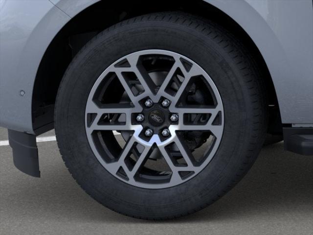 2026 Ford Expedition Max Active MAX