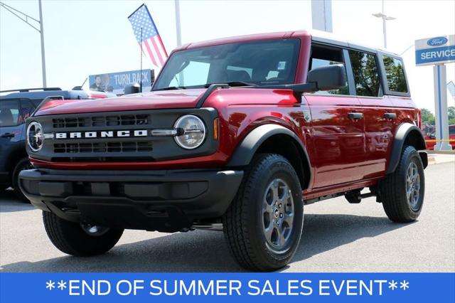 2026 Ford Bronco Big Bend for sale in Oklahoma City, OK