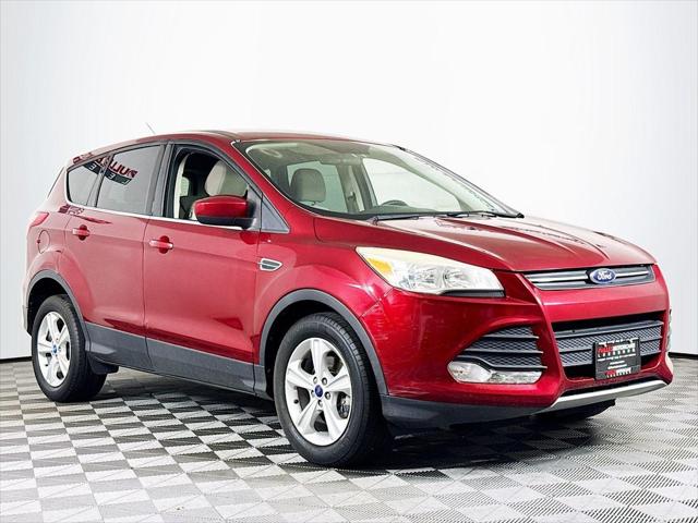2014 Ford Escape SE 2014 Ford Escape SE