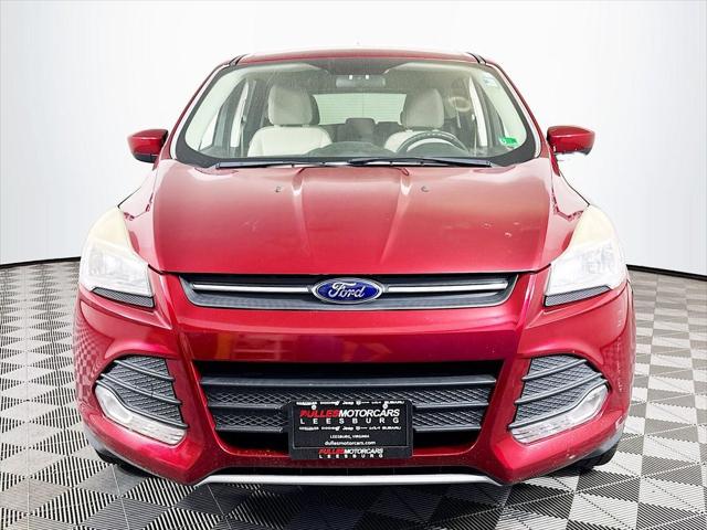 2014 Ford Escape SE 2014 Ford Escape SE