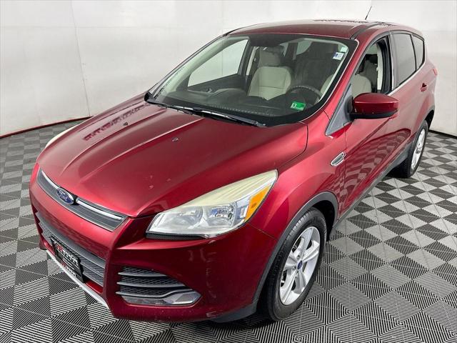 2014 Ford Escape SE 2014 Ford Escape SE