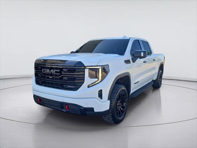 2023 GMC Sierra 1500 4WD Crew Cab Short Box AT4X for sale in Georgetown, TX