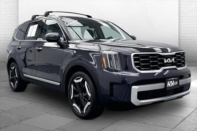 2025 Kia Telluride S for sale in Omaha, NE