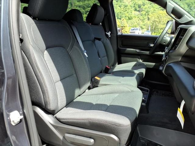 2026 Ram 1500 Warlock Crew Cab 4x4 57 Box