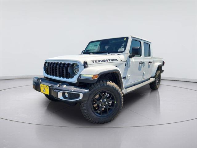 2026 Jeep Gladiator Sport for sale in Georgetown, TX