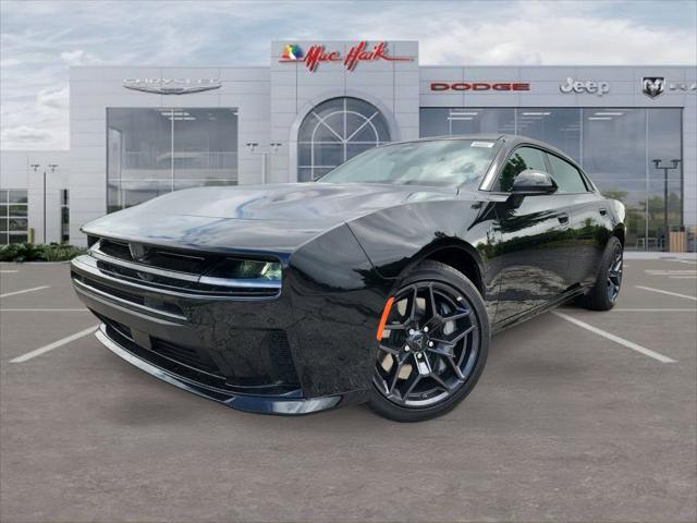 2026 Dodge Charger Scat Pack 4-Door AWD for sale in Georgetown, TX