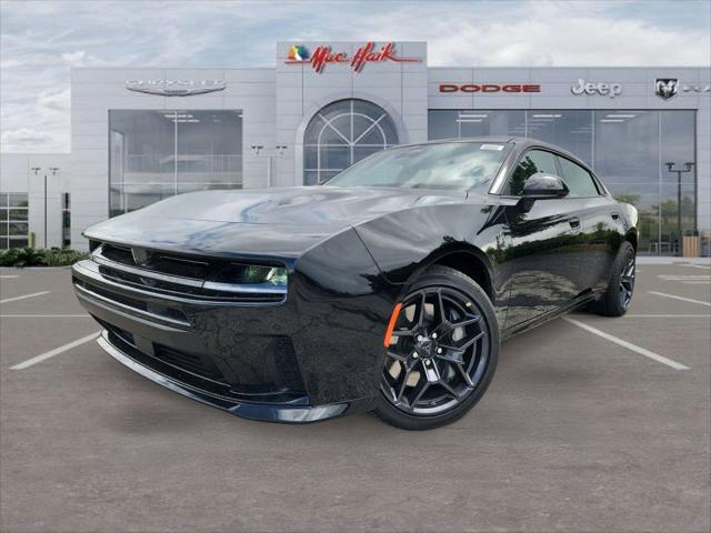 2026 Dodge Charger Scat Pack 4-Door AWD for sale in Georgetown, TX