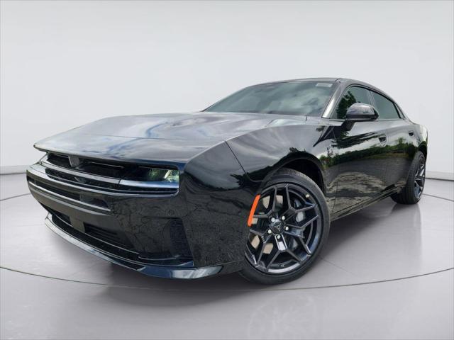 2026 Dodge Charger Scat Pack 4-Door AWD for sale in Georgetown, TX
