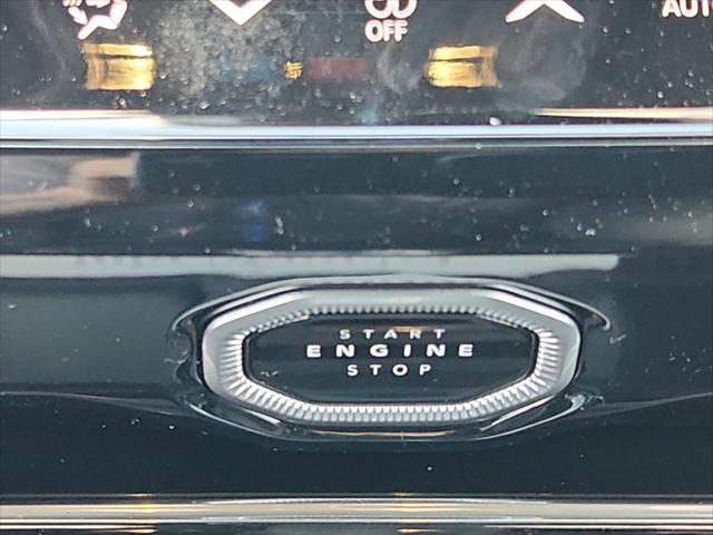 2026 Jeep Grand Cherokee L Altitude 4x2