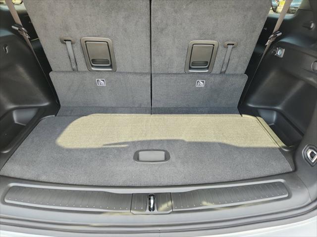 2026 Jeep Grand Cherokee L Altitude 4x2