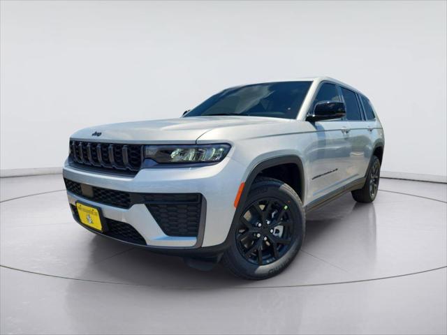 2026 Jeep Grand Cherokee L Altitude 4x2 for sale in Georgetown, TX