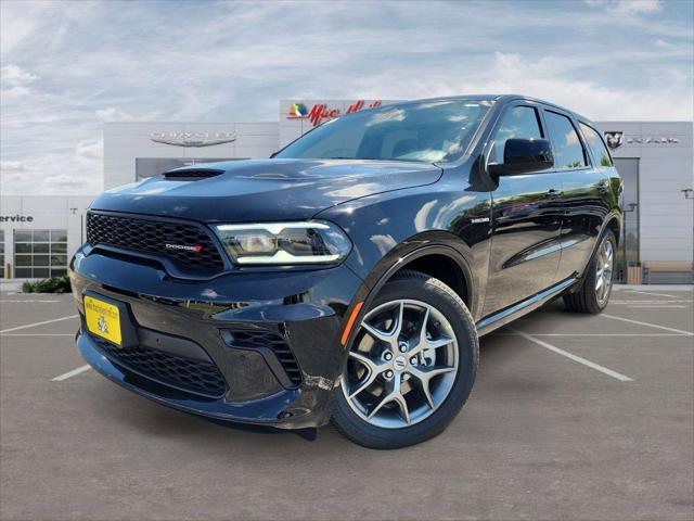 2026 Dodge Durango GT HEMI V8 for sale in Georgetown, TX